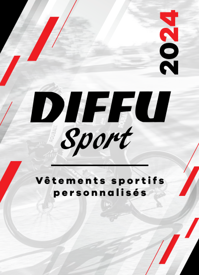 Catalogue Diffusport