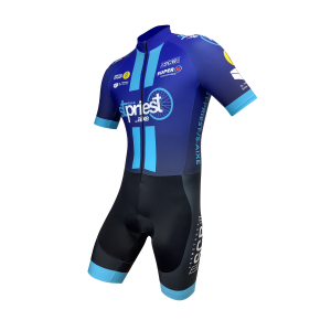 Cycling Suit