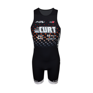 TRIATHLON Men Suit