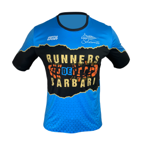 Running Jersey