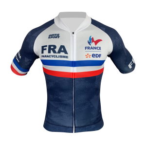 Maillot Courtes Manches PRO GORA