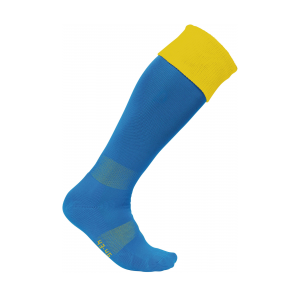 Chaussettes Football Bicolores CPA0300