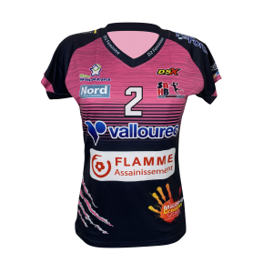 Maillot Handball Féminin