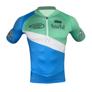 Maillot Trail PRO