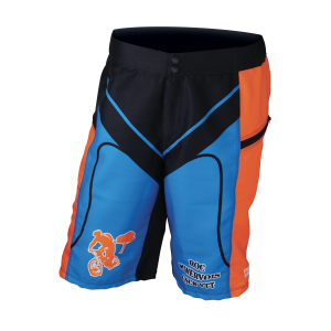 VTT Shorts