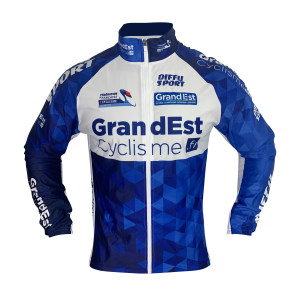 Veste Coupe-Vent en Gamex