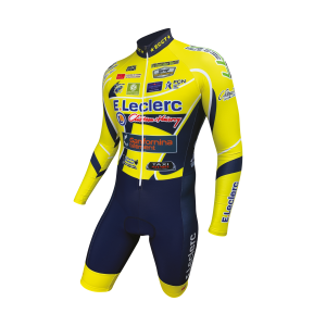 Cycling Suit