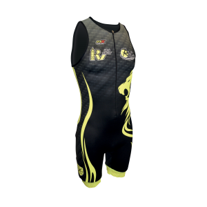 TRIATHLON Men Suit