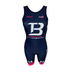 TRIATHLON Woman Suit