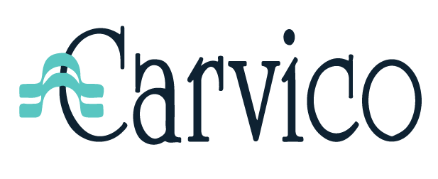 logo carvico