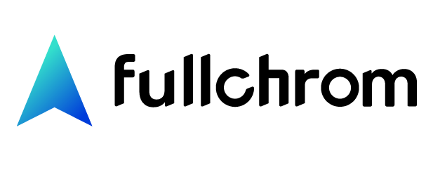 logo fullchrom