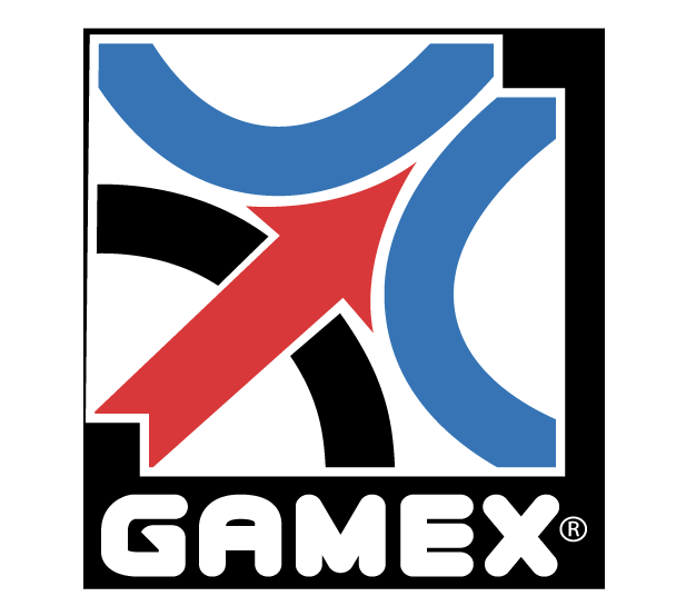 logo gamex
