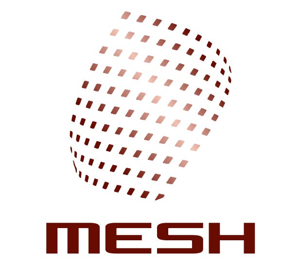logo Mesh