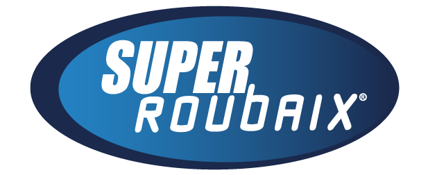 logo super roubaix