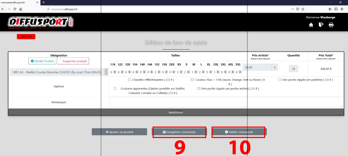 TUTO 06